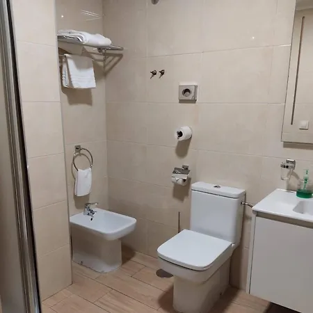 招待所 Playa De 3*