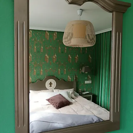 Playa De בית הארחה 3*