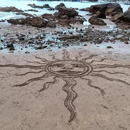 Playa De בית הארחה