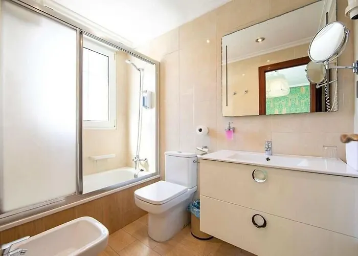 בית הארחה Playa De