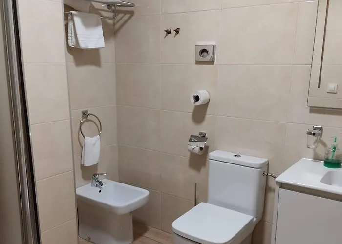 בית הארחה Playa De 3*