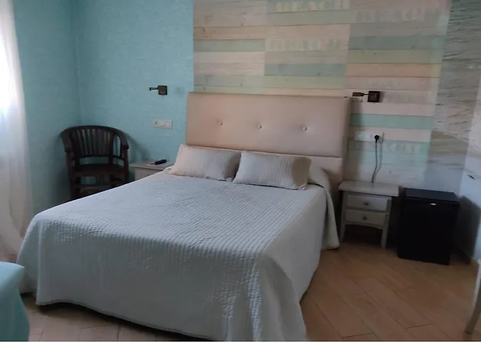 Playa De בית הארחה 3*